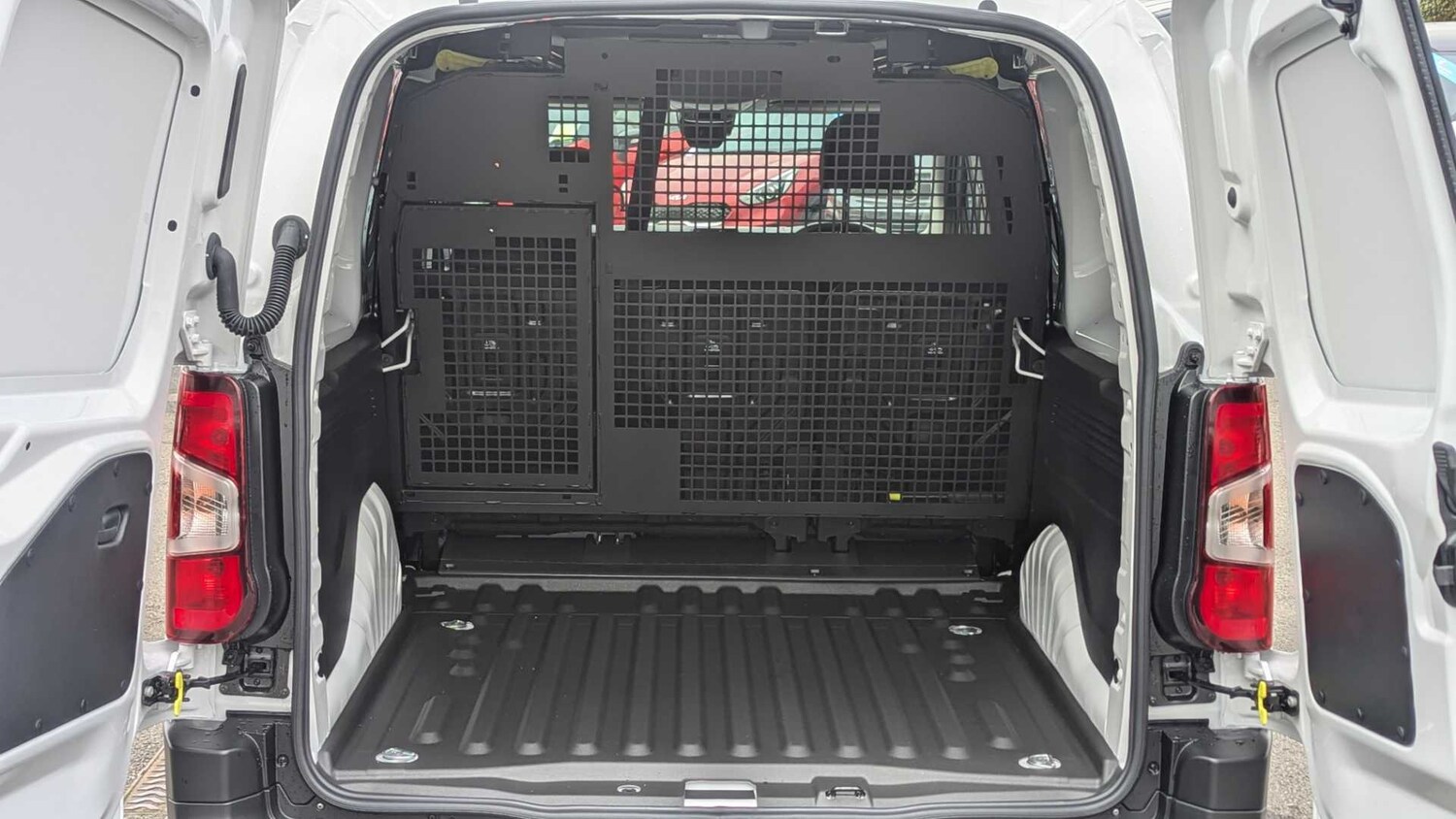 Used Citroen Berlingo for sale - 77861500: Photo 16