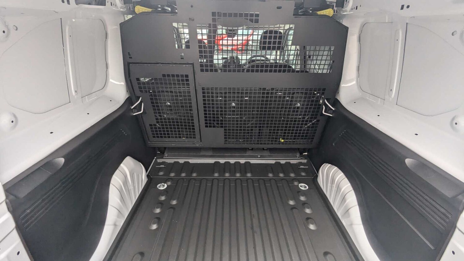 Used Citroen Berlingo for sale - 77861500: Photo 17