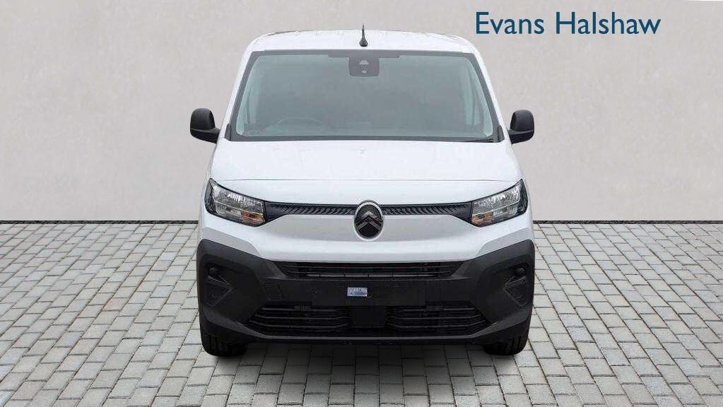 Used Citroen Berlingo for sale - 77861500: Photo 2