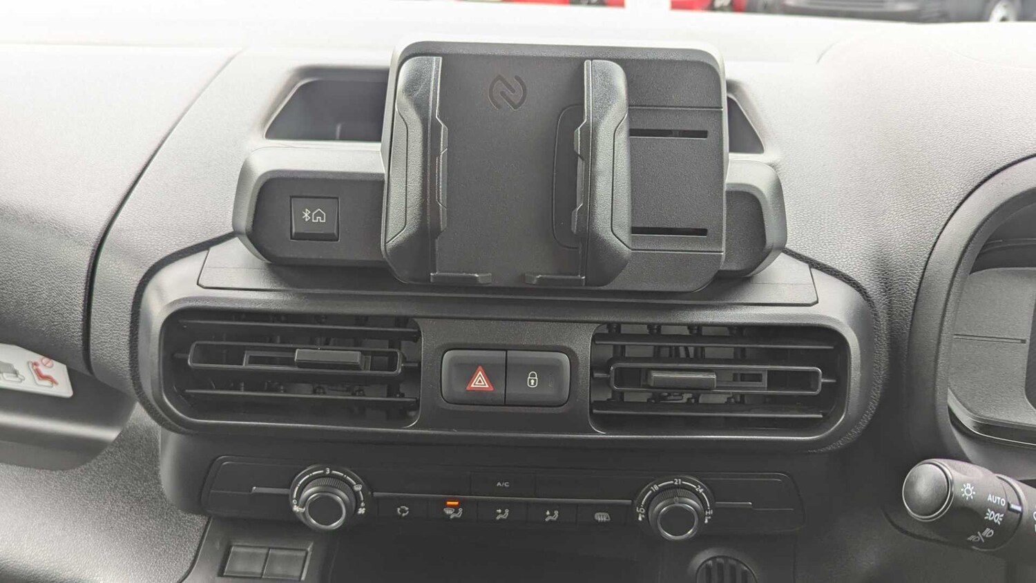 Used Citroen Berlingo for sale - 77861500: Photo 20