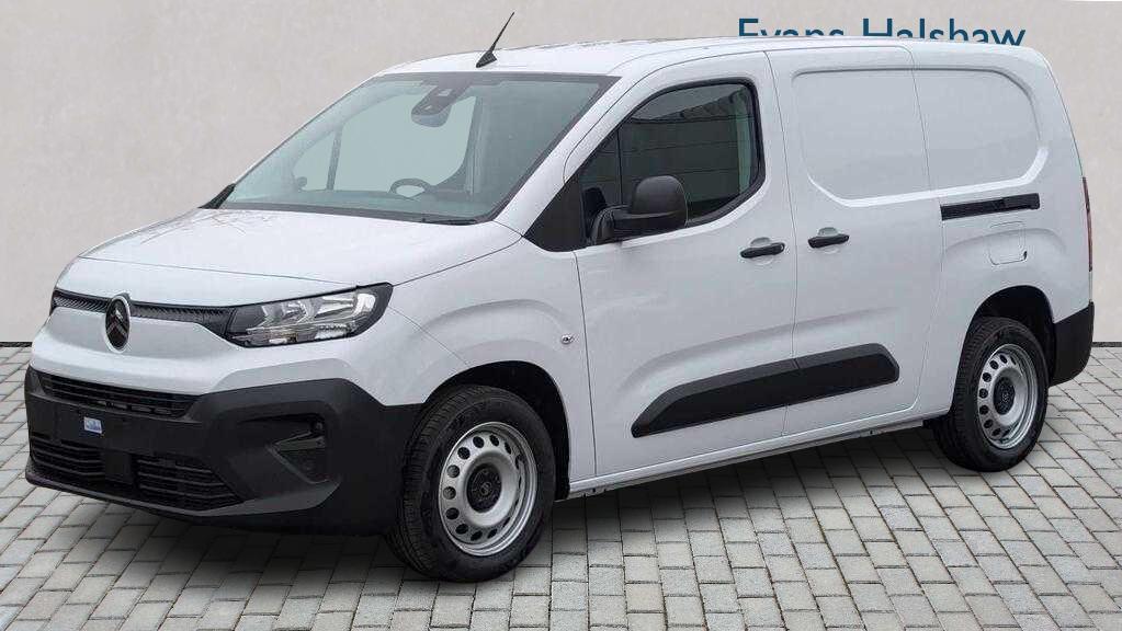 Used Citroen Berlingo for sale - 77861500: Photo 3