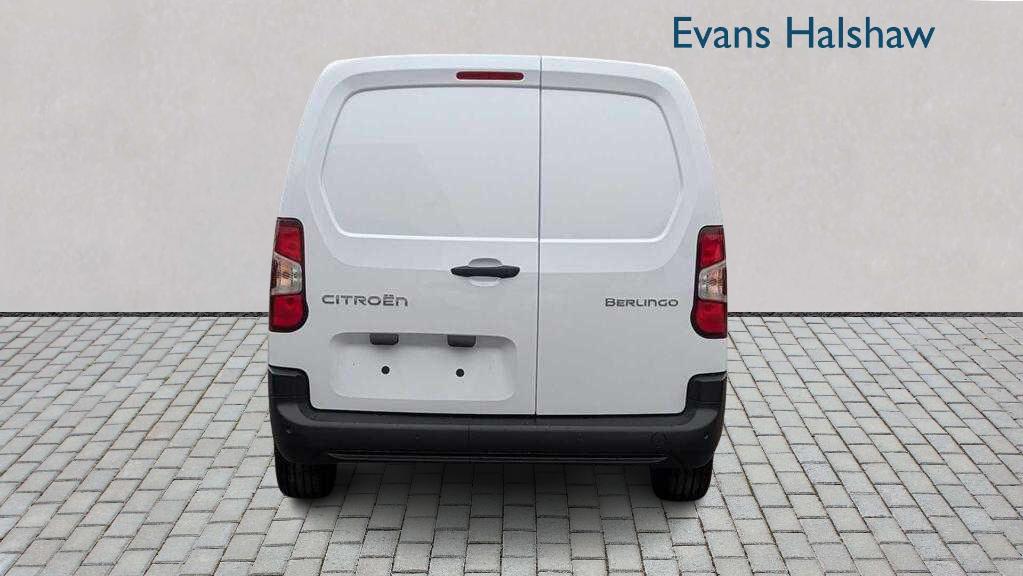 Used Citroen Berlingo for sale - 77861500: Photo 6