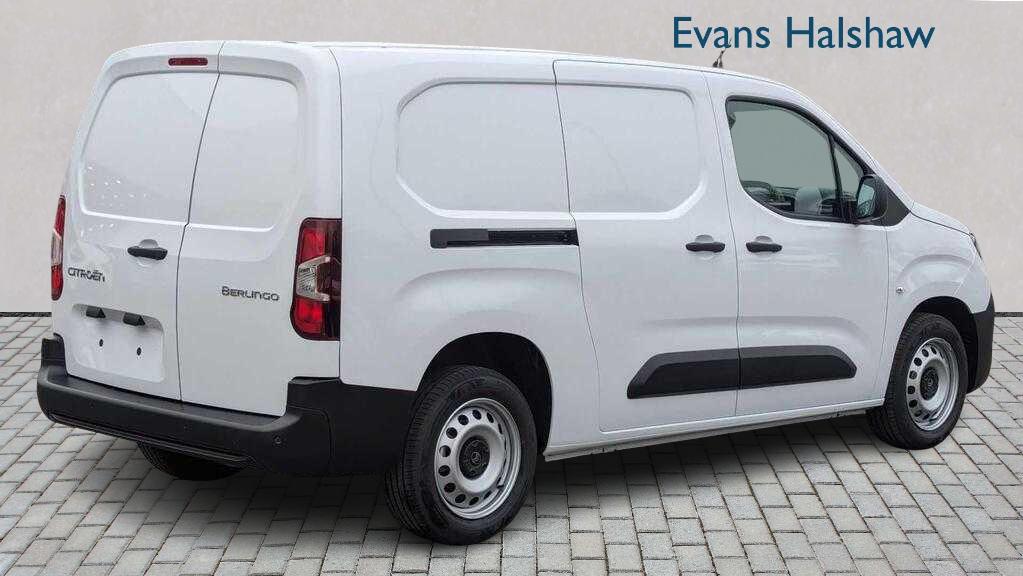 Used Citroen Berlingo for sale - 77861500: Photo 7