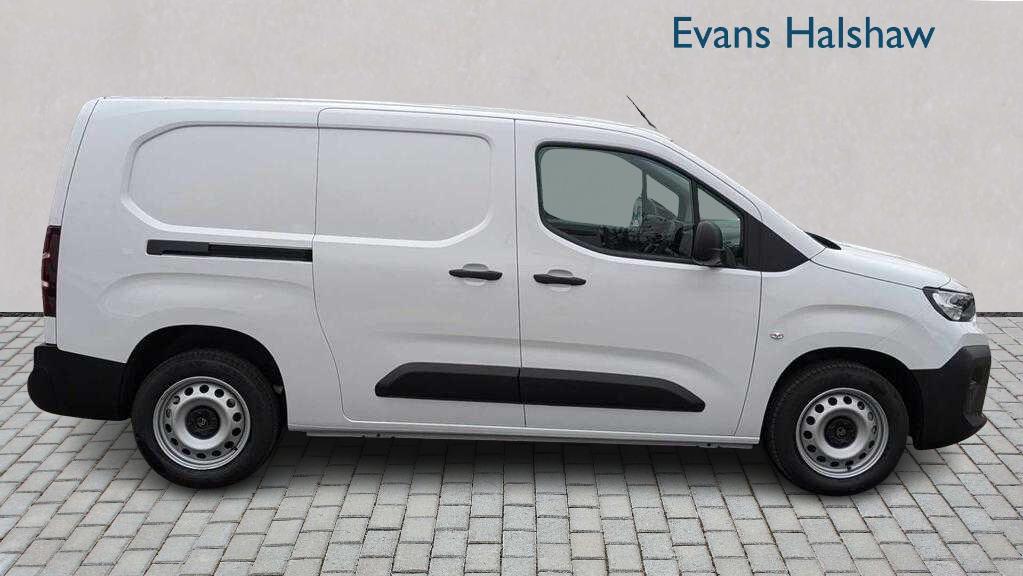 Used Citroen Berlingo for sale - 77861500: Photo 8