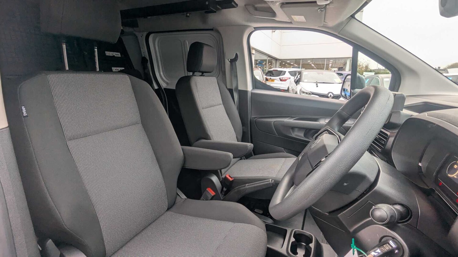 Used Citroen Berlingo for sale - 77861500: Photo 9