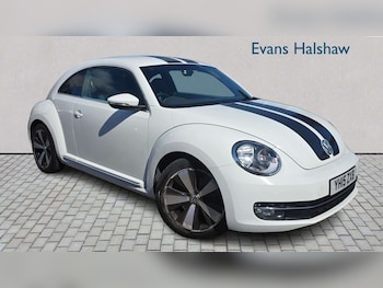 Used Volkswagen Beetle 2015 for sale - 79095879: Photo