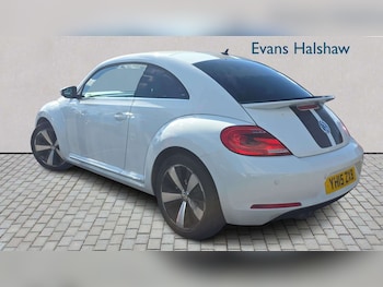 Used Volkswagen Beetle 2015 for sale - 79095879: Photo