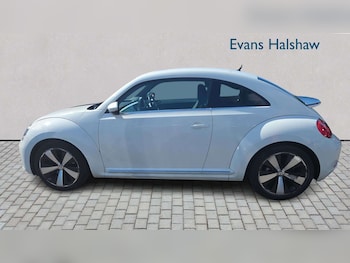 Used Volkswagen Beetle 2015 for sale - 79095879: Photo