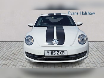 Used Volkswagen Beetle 2015 for sale - 79095879: Photo