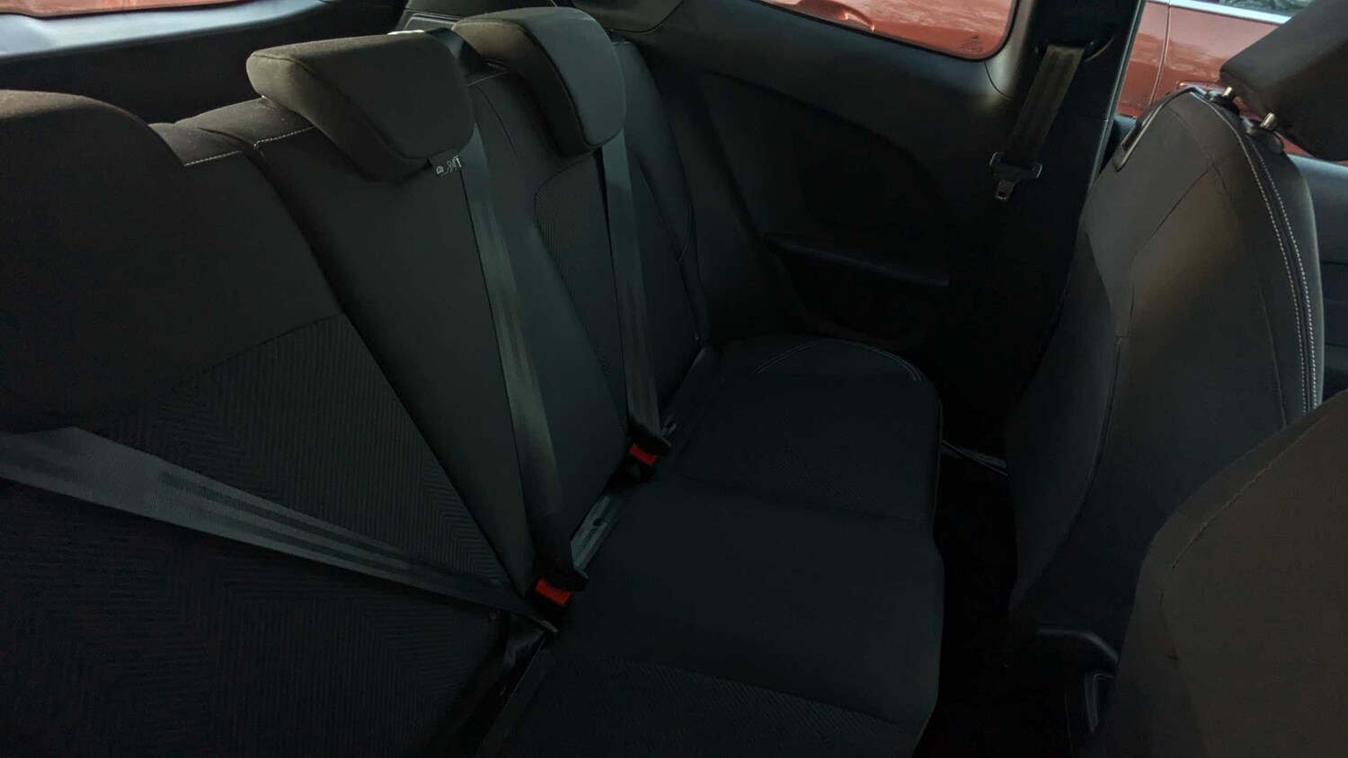 Used Ford Fiesta 2022 for sale - 77858625: Photo 13