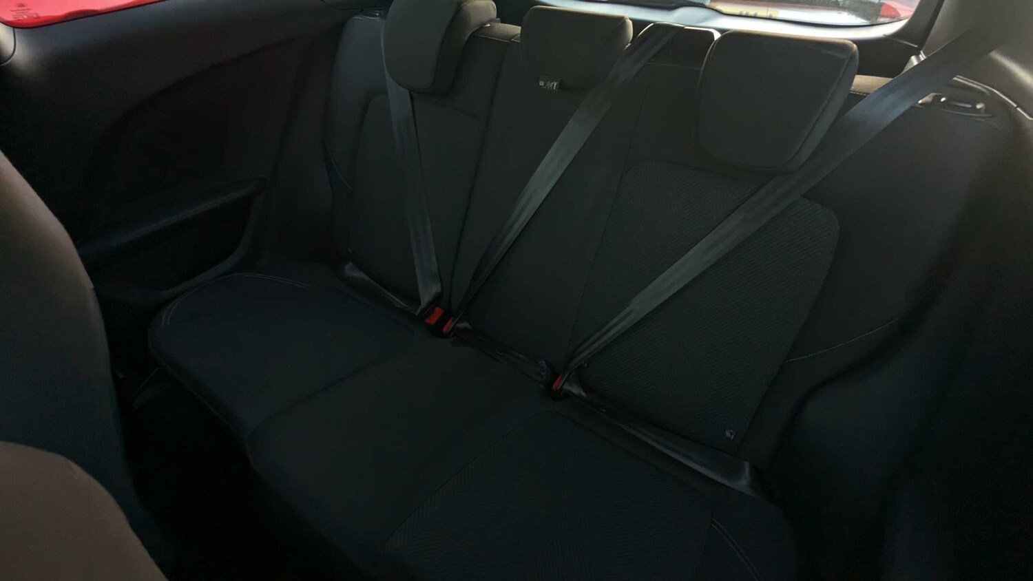 Used Ford Fiesta 2022 for sale - 77858625: Photo 15