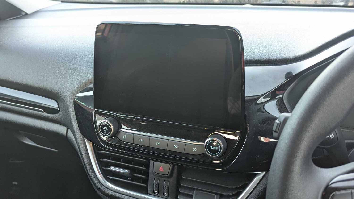 Used Ford Fiesta 2022 for sale - 77858625: Photo 17