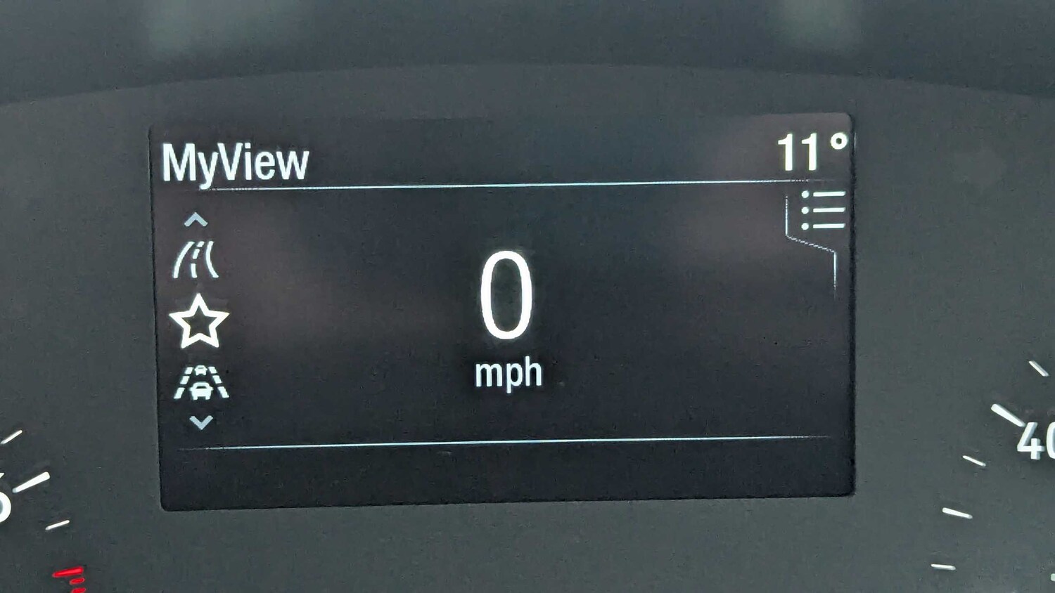 Used Ford Fiesta 2022 for sale - 77858625: Photo 18