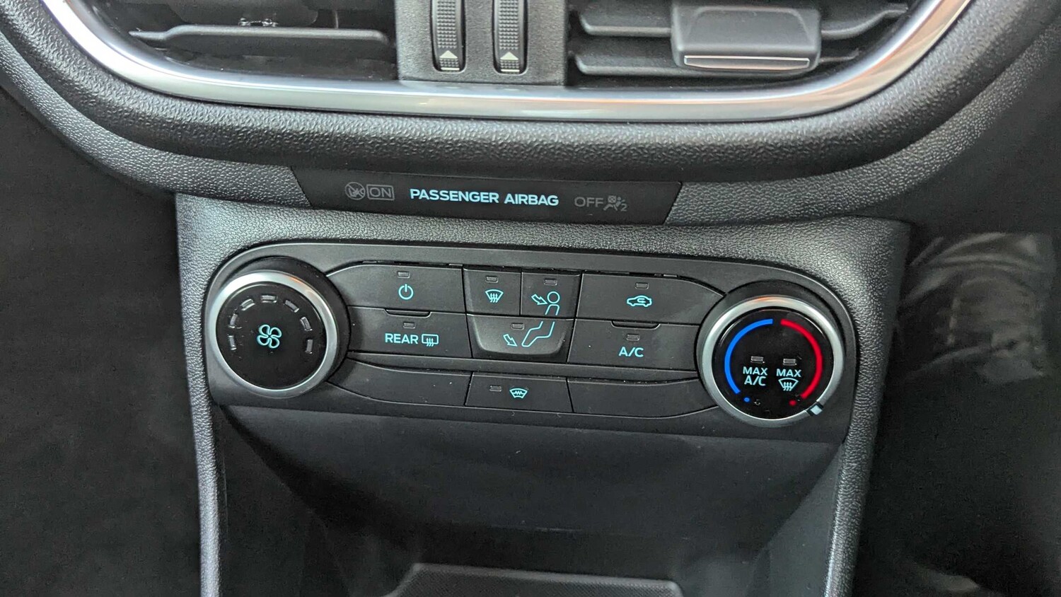 Used Ford Fiesta 2022 for sale - 77858625: Photo 19