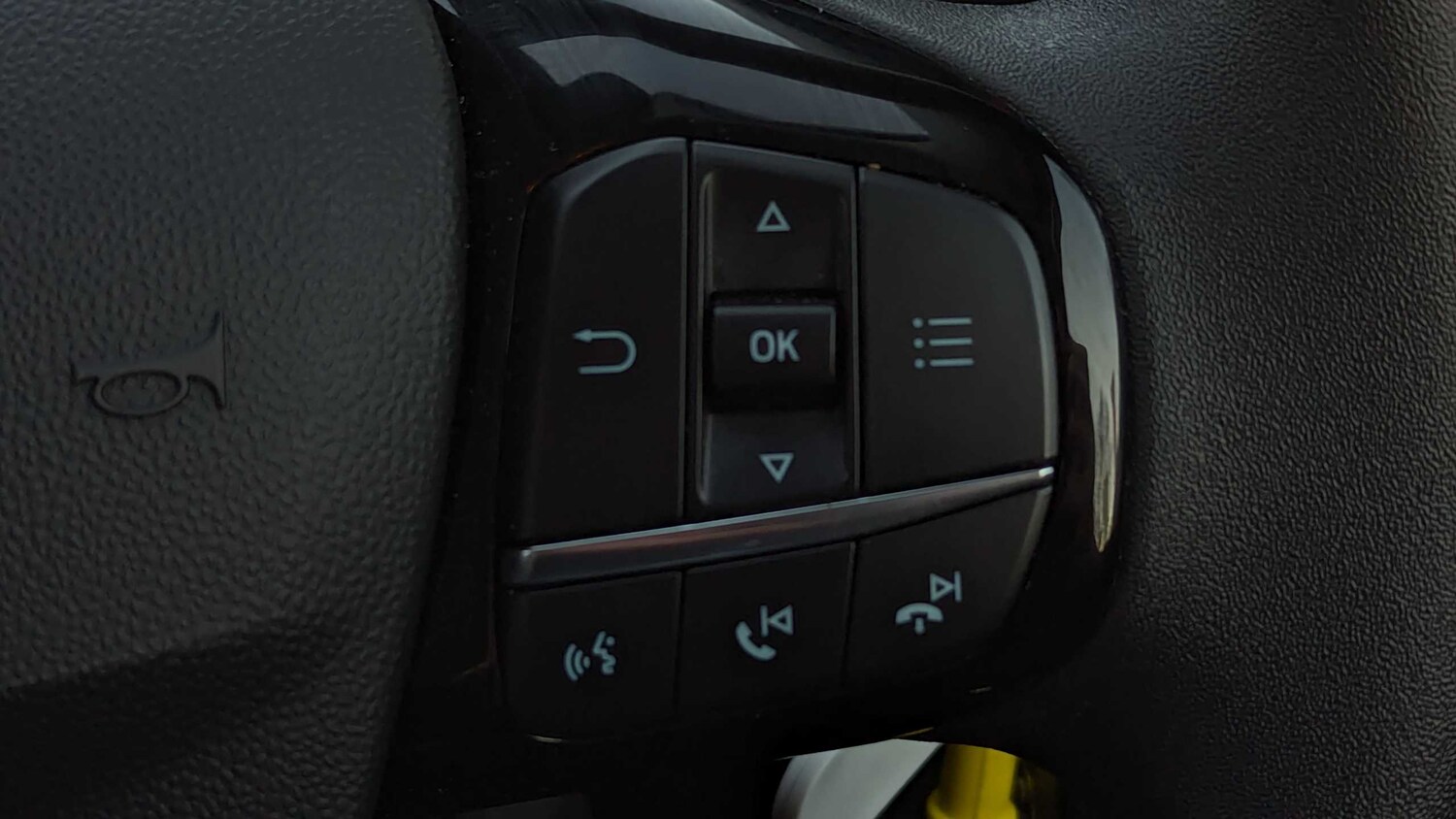 Used Ford Fiesta 2022 for sale - 77858625: Photo 24