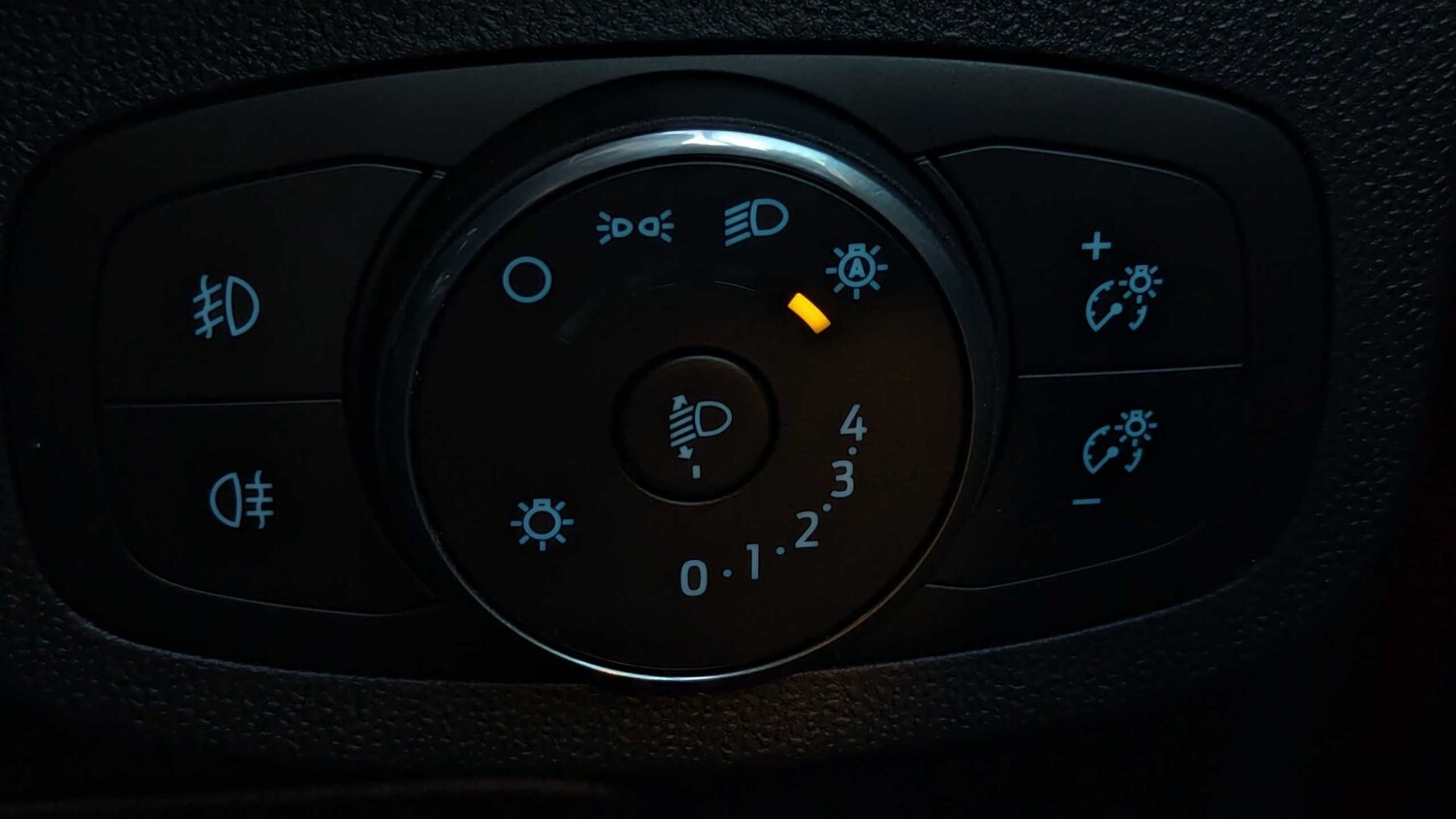 Used Ford Fiesta 2022 for sale - 77858625: Photo 25