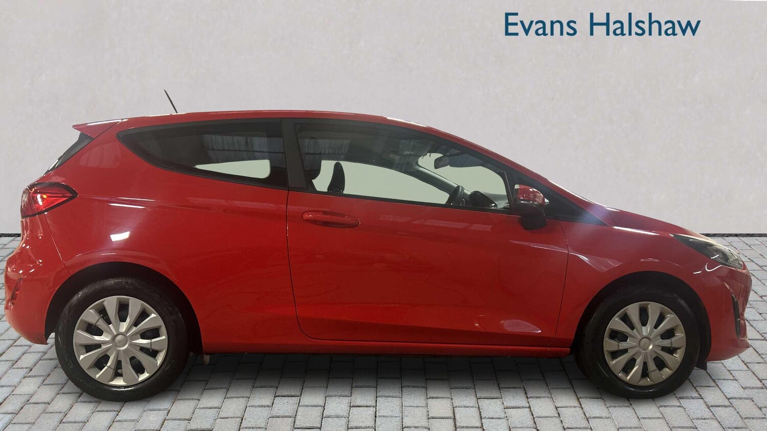 Used Ford Fiesta 2022 for sale - 77858625: Photo 6