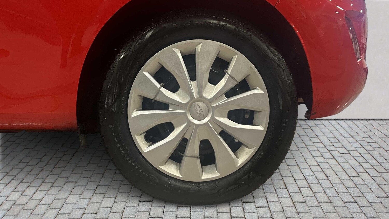 Used Ford Fiesta 2022 for sale - 77858625: Photo 7