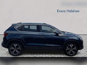 Used SEAT Ateca 2023 for sale - 78613942: Photo