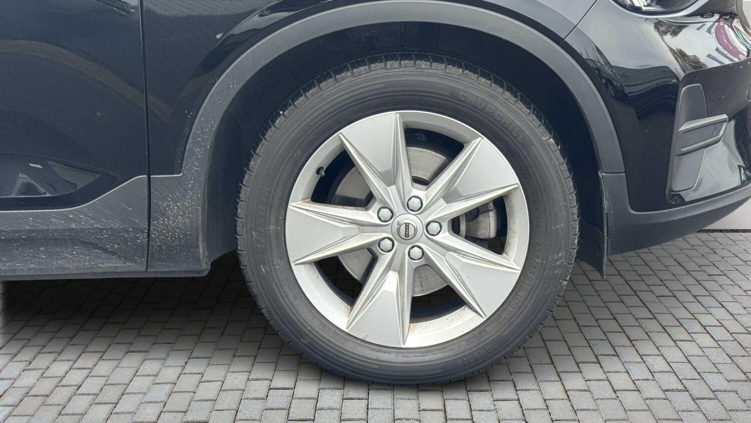 Used Volvo XC40 for sale - 77860579: Photo 10