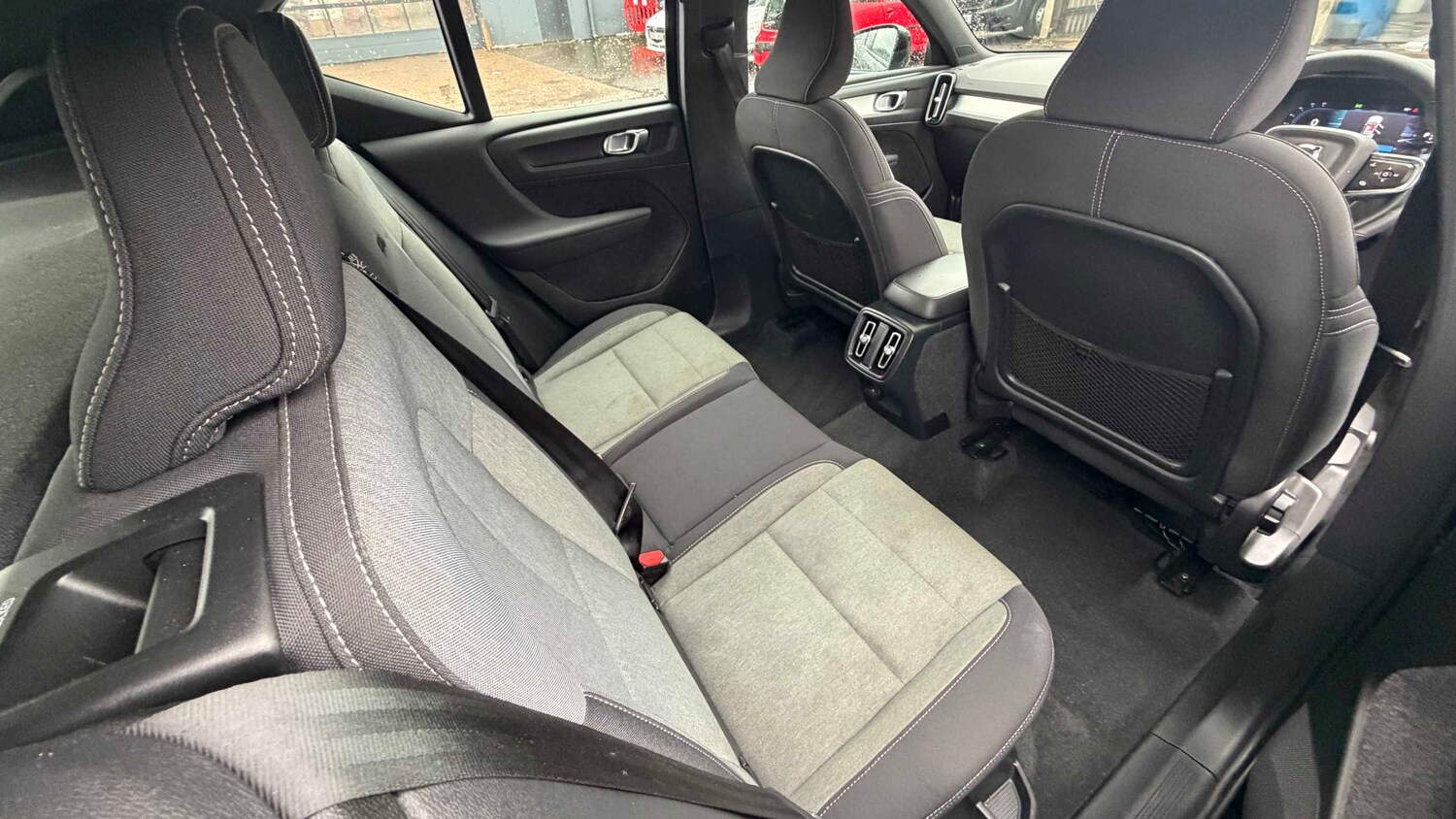 Used Volvo XC40 for sale - 77860579: Photo 12