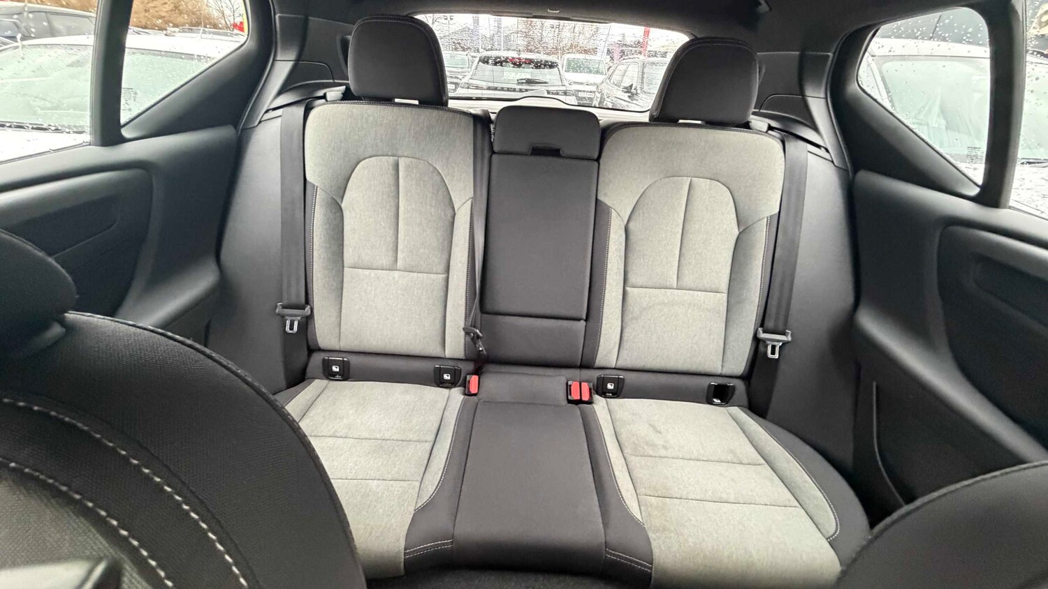 Used Volvo XC40 for sale - 77860579: Photo 14