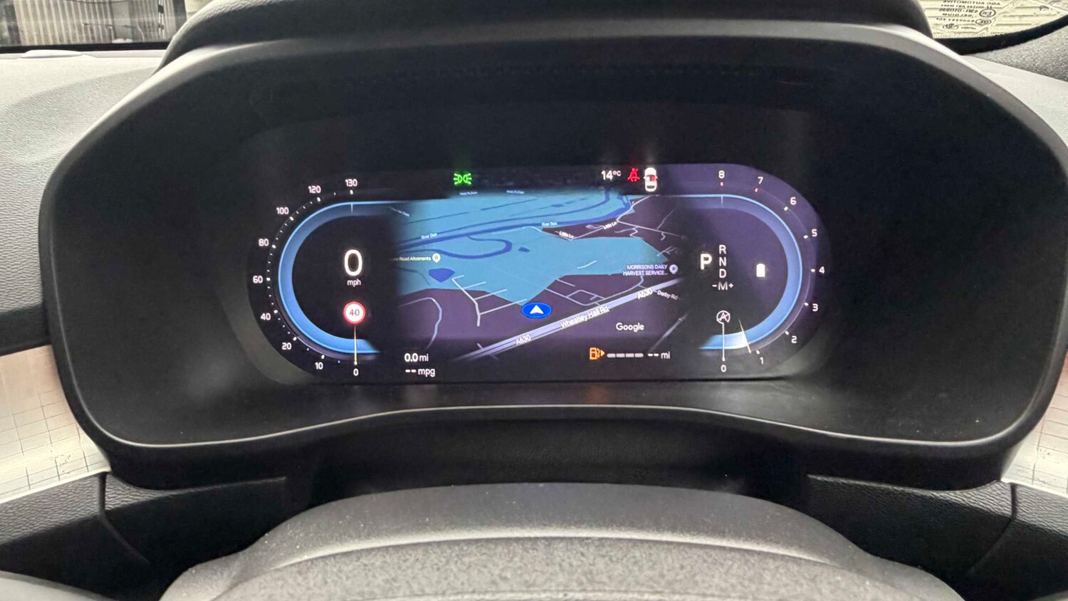 Used Volvo XC40 for sale - 77860579: Photo 15