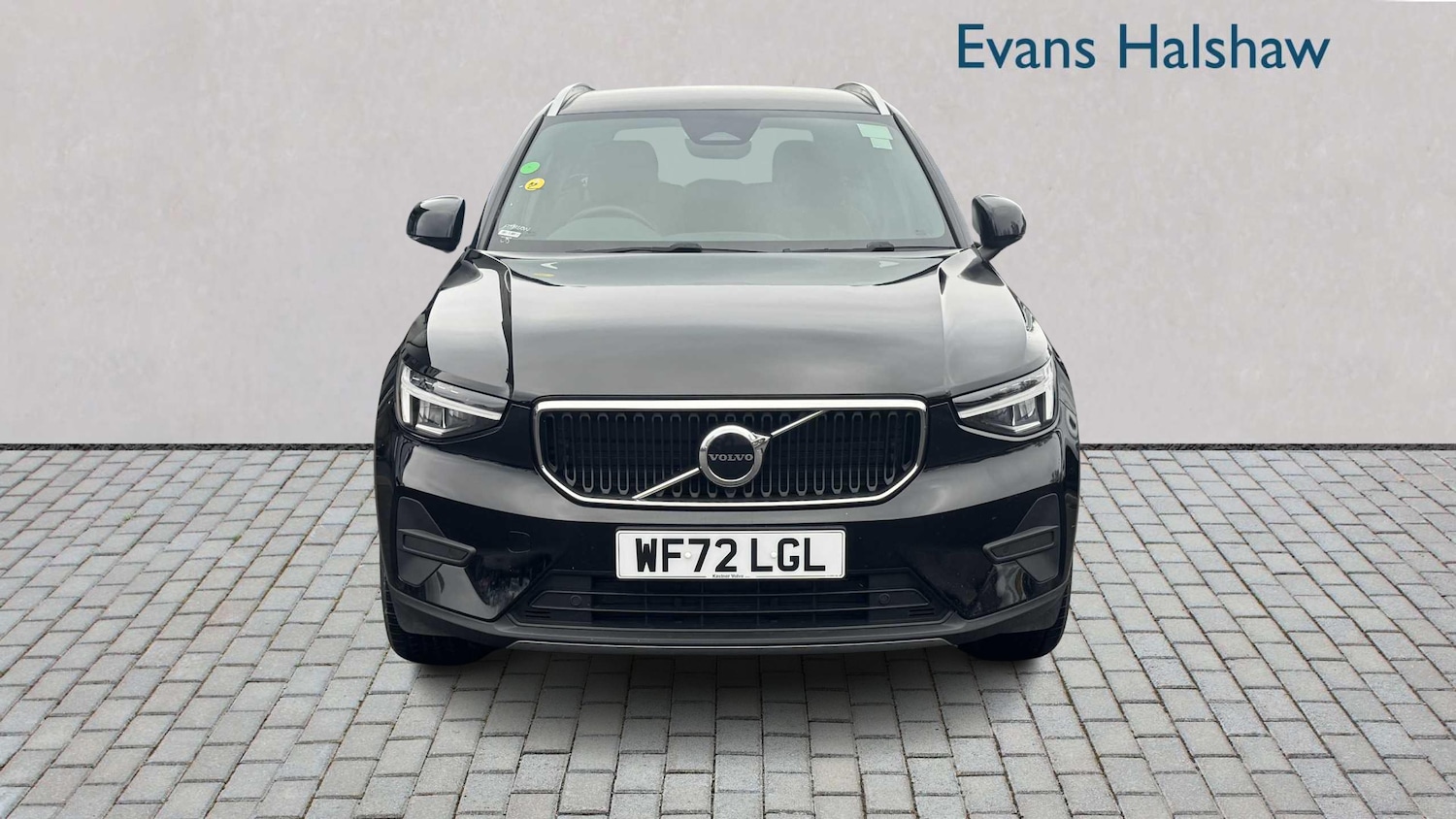 Used Volvo XC40 for sale - 77860579: Photo 3