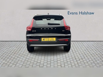 Used Volvo XC40 2022 for sale - 77860579: Photo