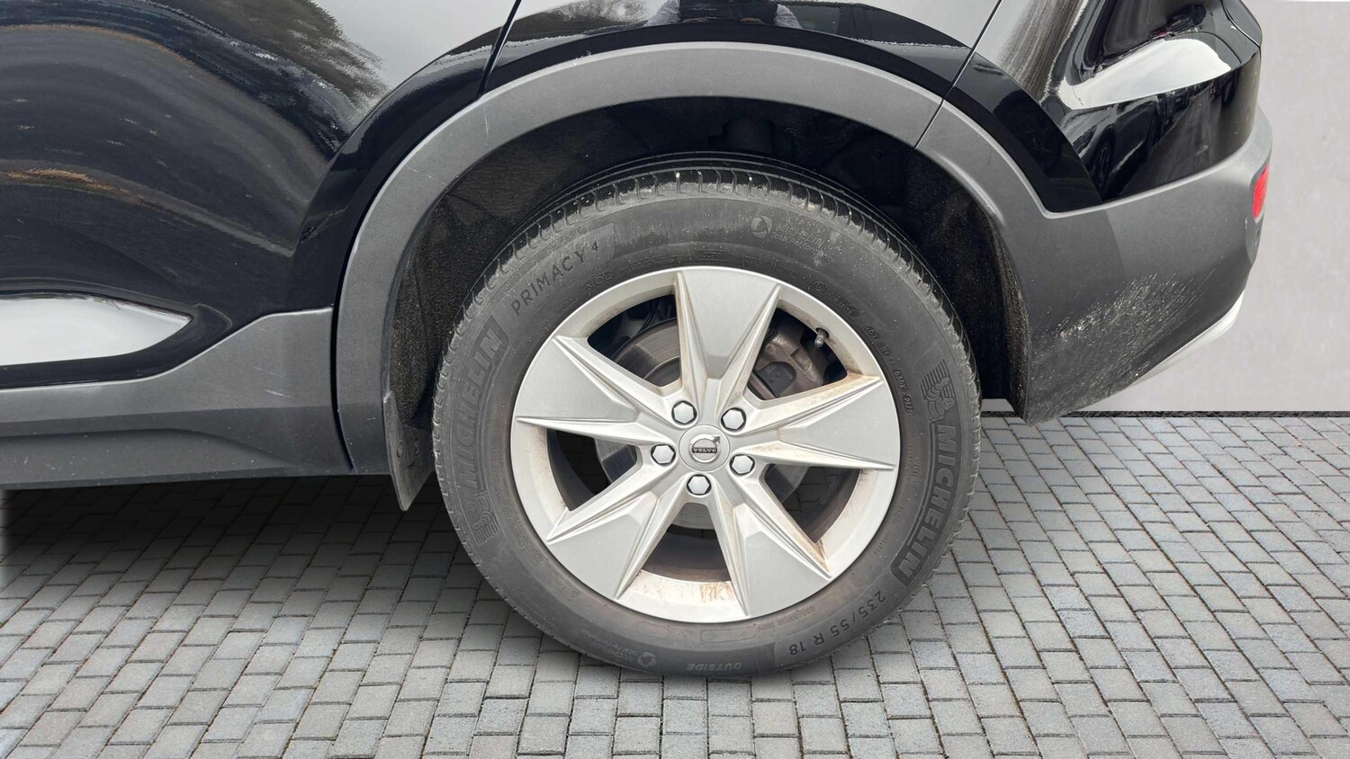 Used Volvo XC40 for sale - 77860579: Photo 8