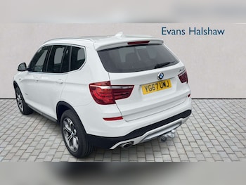 Used BMW X3 2017 for sale - 78775155: Photo