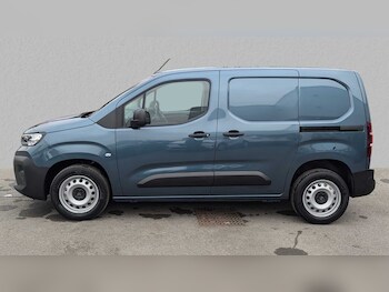 Used Citroen Berlingo 2026 for sale - 78233831: Photo
