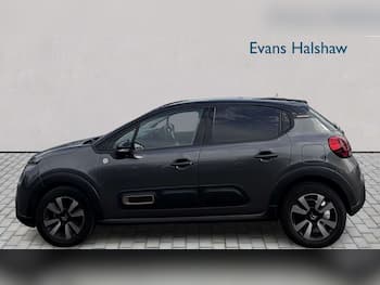 Used Citroen C3 2023 for sale - 79648673: Photo