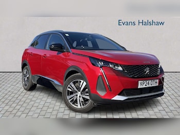 Used Peugeot 3008 2024 for sale - 78464681: Photo