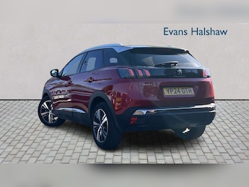 Used Peugeot 3008 2024 for sale - 78464681: Photo