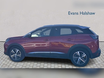 Used Peugeot 3008 2024 for sale - 78464681: Photo