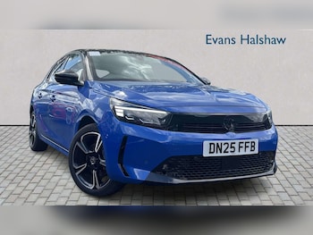 Used Vauxhall Corsa 2025 for sale - 78825185: Photo