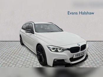 Used BMW 3 Series 2018 for sale - 77979539: Photo