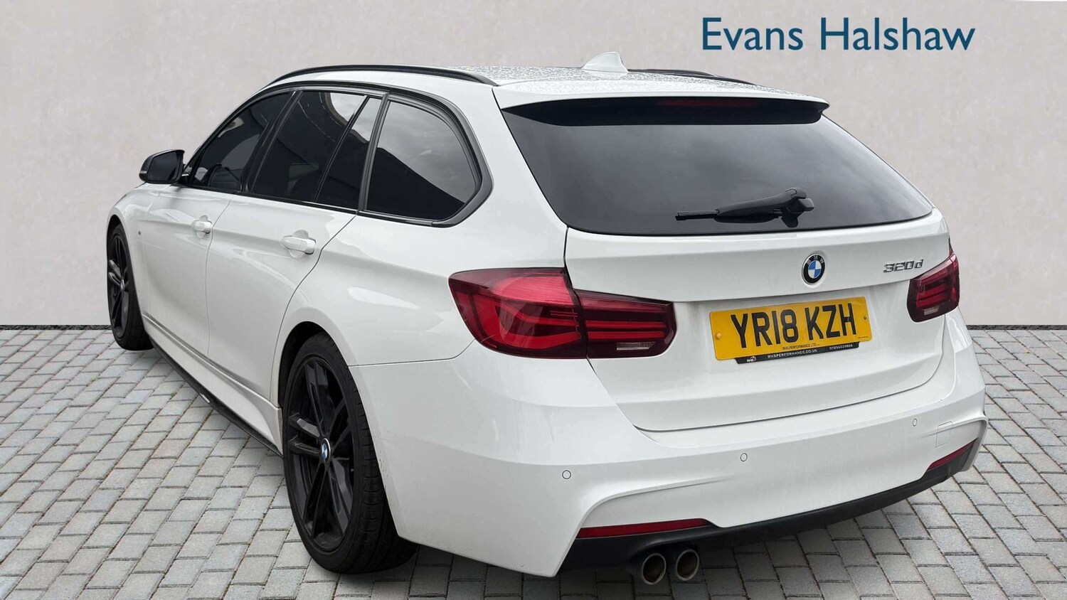 Used BMW 3 Series 2018 for sale - 77979539: Photo 5