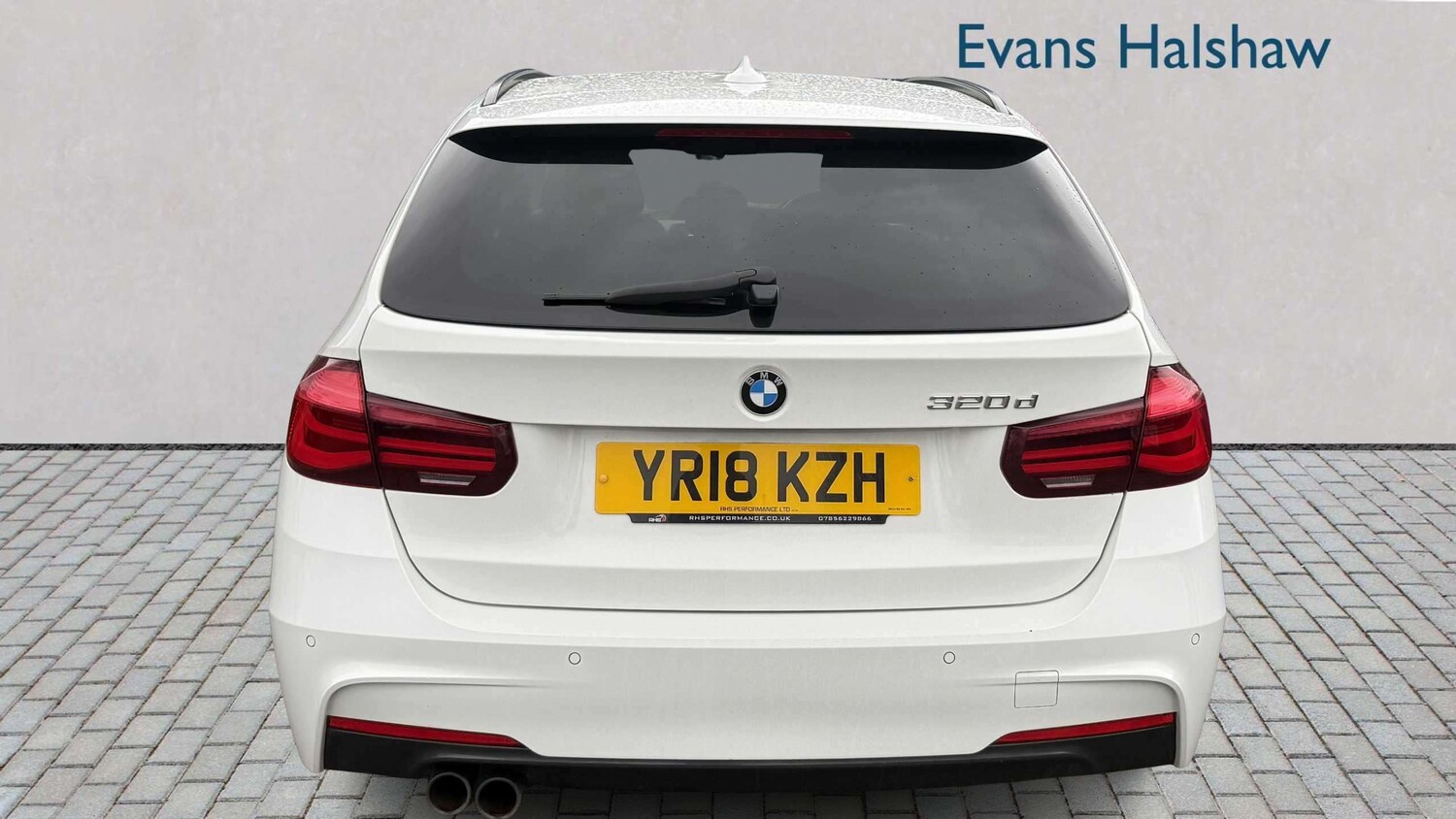 Used BMW 3 Series 2018 for sale - 77979539: Photo 6