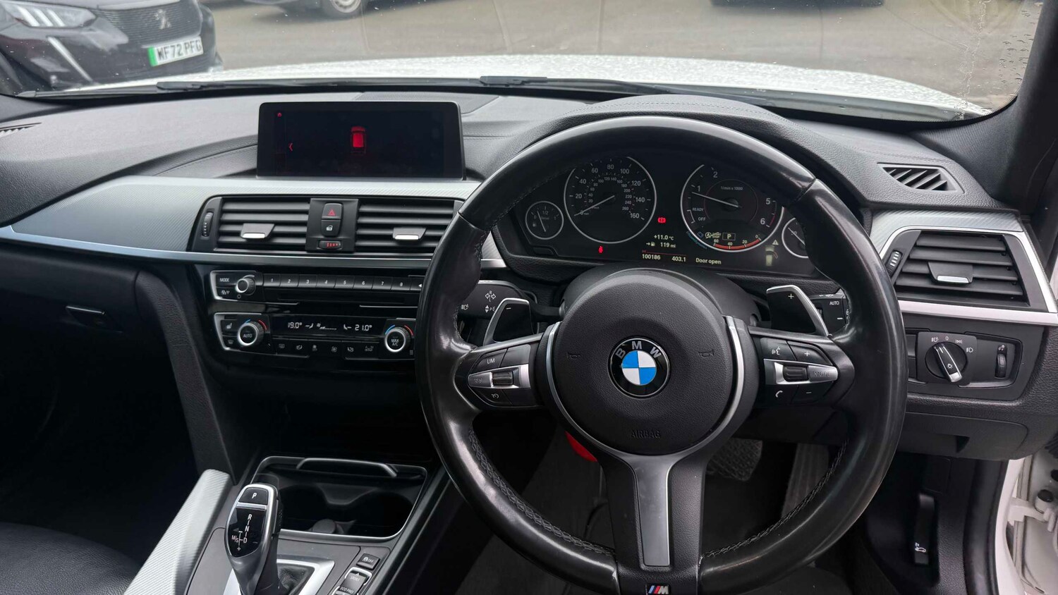 Used BMW 3 Series 2018 for sale - 77979539: Photo 8