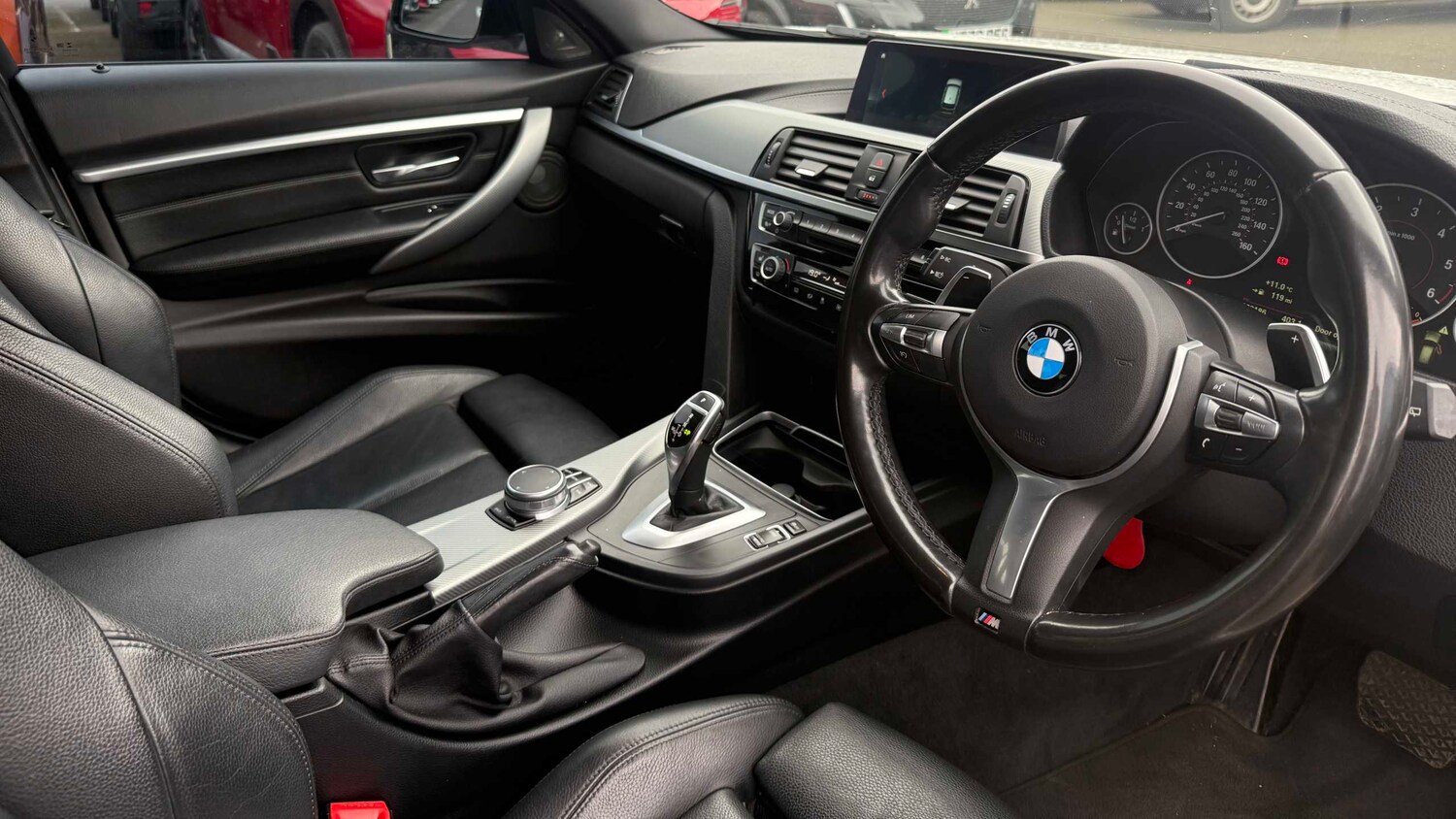 Used BMW 3 Series 2018 for sale - 77979539: Photo 9