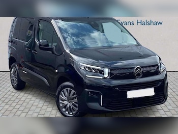 Used Citroen Berlingo 2026 for sale - 79444000: Photo
