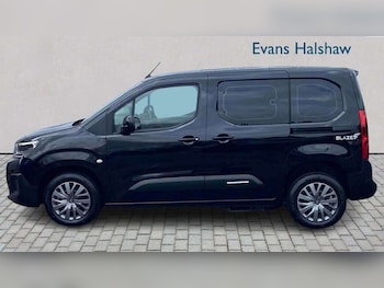 Used Citroen Berlingo 2026 for sale - 79444000: Photo