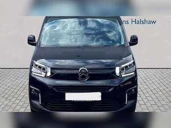 Used Citroen Berlingo 2026 for sale - 79444000: Photo