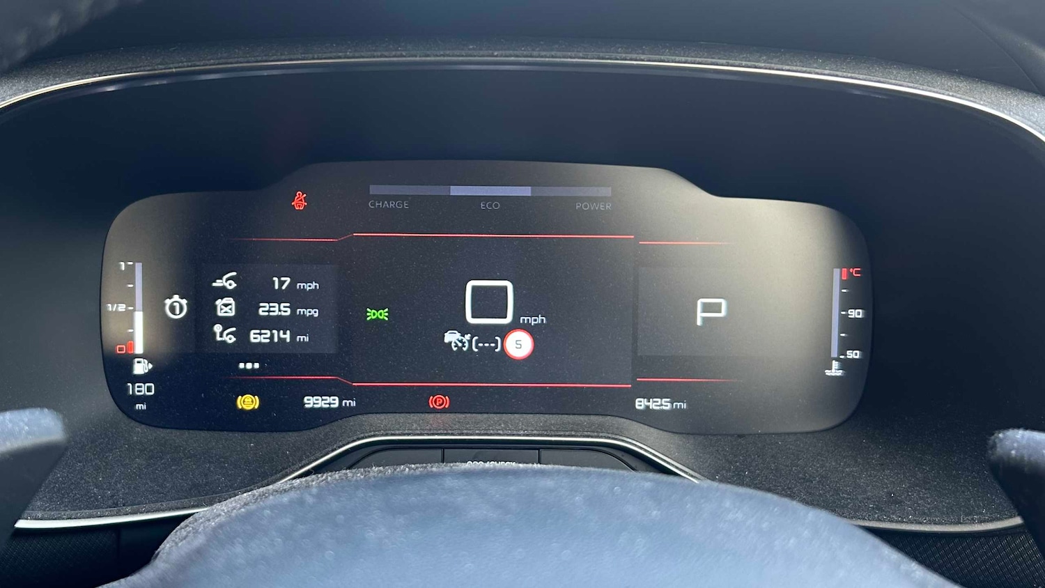 Used Citroen C5 Aircross 2024 for sale - 77857712: Photo 12