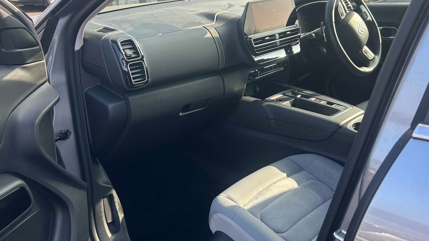 Used Citroen C5 Aircross 2024 for sale - 77857712: Photo 16