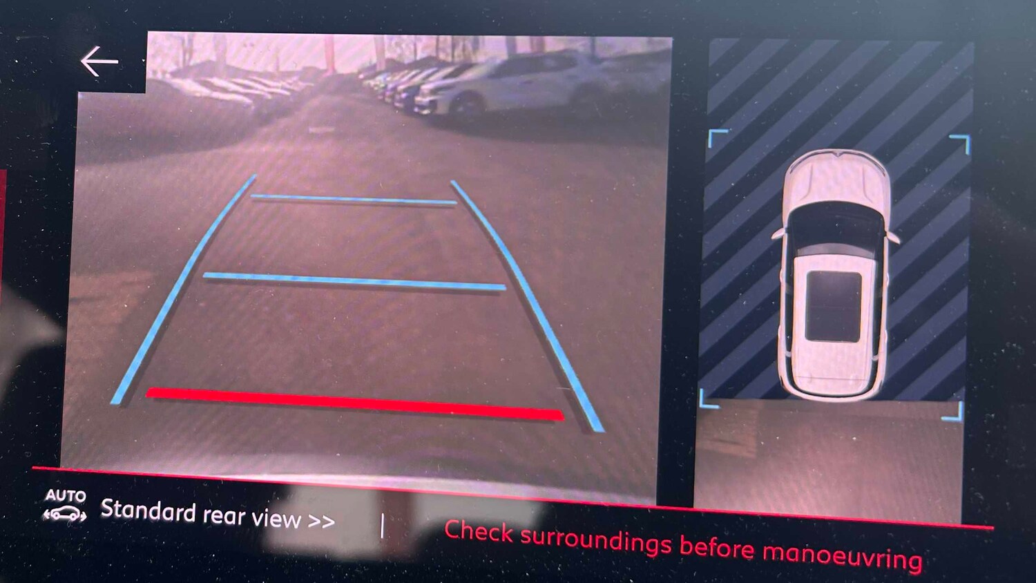 Used Citroen C5 Aircross 2024 for sale - 77857712: Photo 18