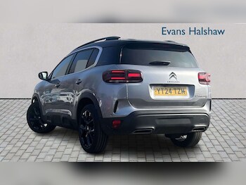 Used Citroen C5 Aircross 2024 for sale - 77857712: Photo