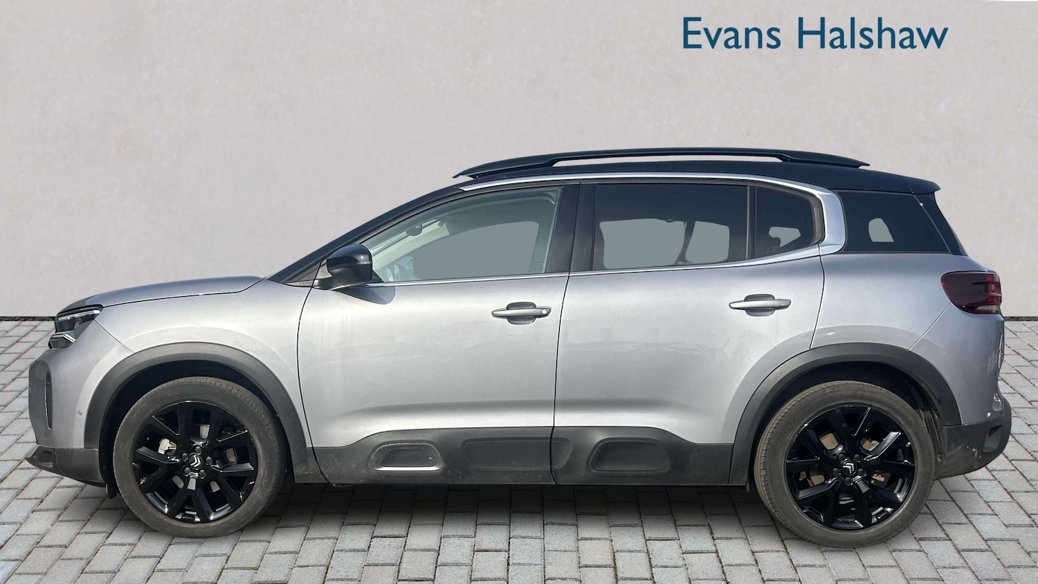 Used Citroen C5 Aircross 2024 for sale - 77857712: Photo 3